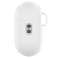 Spigen Silicone Fit Strap Beschermhoes voor Apple AirPods foto 2