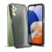 Ringke Fusion -kotelo Samsung Galaxy A14 5G savumustalle kuva 5