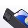 Nillkin Camshield Case voor Samsung Galaxy A14 5G Zwart foto 1