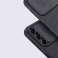 Nillkin Camshield Case voor Samsung Galaxy A14 5G Zwart foto 2