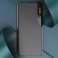 Smart View Case voor Samsung Galaxy A14 5G Zwart foto 4