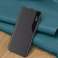 Smart View Case voor Samsung Galaxy A14 5G Zwart foto 5