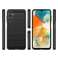 TPUcarbon deksel til Samsung Galaxy A14 5G svart bilde 3