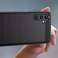 TPUcarbon deksel til Samsung Galaxy A14 5G svart bilde 4