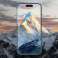Supreme Set gehärtetes Glas für Samsung Galaxy A14 5G Klar Bild 3