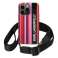 Eti for Karl Lagerfeld KLHCP14XSTSTP for Apple iPhone 14 Pro Max image 1