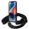 Eti for Karl Lagerfeld KLHCP14XSTSTP for Apple iPhone 14 Pro Max image 3