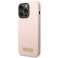 Eti для Вгадайте GUHMP14XSBPLP для Apple iPhone 14 Pro Max 6,7" рожевий зображення 1