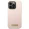 Eti для Вгадайте GUHMP14XSBPLP для Apple iPhone 14 Pro Max 6,7" рожевий зображення 2