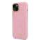 Eti for Guess GUHCP14MHGCRHP pour Apple iPhone 14 Plus 6,7 » rose photo 1