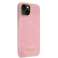 Eti for Guess GUHCP14MHGCRHP pour Apple iPhone 14 Plus 6,7 » rose photo 3
