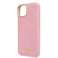 Eti for Guess GUHCP14MHGCRHP pour Apple iPhone 14 Plus 6,7 » rose photo 5