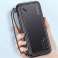 USAMS Powerbank PB60 20000mAh 22.5W 2xQC3.0 + PD Fast Charge zwart / blac foto 5