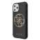 Handyhülle Guess GUHCN65TPUBKGLG für Apple iPhone 11 Pro Max schwarz Bild 1
