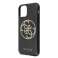 Handyhülle Guess GUHCN65TPUBKGLG für Apple iPhone 11 Pro Max schwarz Bild 2