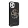 Handyhülle Guess GUHCN65TPUBKGLG für Apple iPhone 11 Pro Max schwarz Bild 4