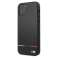 Funda BMW BMHCP12LPUCARTCBK para Apple iPhone 12 Pro Max 6,7" fotografía 1
