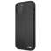 Etui na telefon BMW BMHCP12LMOCABK do Apple iPhone 12 Pro Max 6 7&quot; cza zdjęcie 1