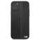 Etui na telefon BMW BMHCP12LMOCABK do Apple iPhone 12 Pro Max 6 7&quot; cza zdjęcie 2