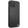 Etui na telefon BMW BMHCP12LMOCABK do Apple iPhone 12 Pro Max 6 7&quot; cza zdjęcie 3