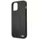 Etui na telefon BMW BMHCP12LMOCABK do Apple iPhone 12 Pro Max 6 7&quot; cza zdjęcie 5