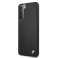 Etui BMW BMHCS21SSLLBK do Samsung Galaxy S21 G991 hardcase Signature L zdjęcie 2