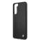 Etui BMW BMHCS21SSLLBK do Samsung Galaxy S21 G991 hardcase Signature L zdjęcie 4