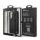 BMW BMHCS21MCABBK pouzdro pro Samsung Galaxy S21 + Plus G996 pevné pouzdro M Col fotka 3