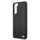 BMW BMHCS21MCABBK pouzdro pro Samsung Galaxy S21 + Plus G996 pevné pouzdro M Col fotka 4