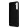 Etui BMW BMHCS21MSIVTBK do Samsung Galaxy S21 Plus G996 Silicone Strip zdjęcie 6