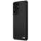 BMW BMHCS21LCABBK Case voor Samsung Galaxy S21 Ultra G998 hardcase M Col foto 2