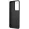 BMW BMHCS21LCABBK Case voor Samsung Galaxy S21 Ultra G998 hardcase M Col foto 6