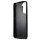 Case BMW BMHCS21FESLLBK G990 für Samsung Galaxy S21 FE Hardcase Signat Bild 2