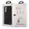 Case BMW BMHCS21FESLLBK G990 für Samsung Galaxy S21 FE Hardcase Signat Bild 4