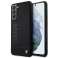 Case BMW BMHCS21FESLLBK G990 für Samsung Galaxy S21 FE Hardcase Signat Bild 6