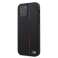 Etui BMW BMHCP12MTRTBK do Apple iPhone 13/ 13 Pro 6 1&quot; hardcase M Coll zdjęcie 2