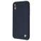 Etui BMW BMHCI61SILNA do Apple iPhone XR hardcase Silicone Signature zdjęcie 1