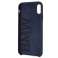 Etui BMW BMHCI61SILNA do Apple iPhone XR hardcase Silicone Signature zdjęcie 2