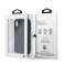 Etui BMW BMHCI61SILNA do Apple iPhone XR hardcase Silicone Signature zdjęcie 3