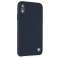 Etui BMW BMHCI61SILNA do Apple iPhone XR hardcase Silicone Signature zdjęcie 5