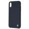 Etui BMW BMHCI61SILNA do Apple iPhone XR hardcase Silicone Signature zdjęcie 6