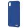 Etui BMW BMHCI61MSILNA do Apple iPhone XR hardcase Silicone M Collecti zdjęcie 1