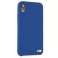 Etui BMW BMHCI61MSILNA do Apple iPhone XR hardcase Silicone M Collecti zdjęcie 5