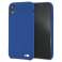 Etui BMW BMHCI61MSILNA do Apple iPhone XR hardcase Silicone M Collecti zdjęcie 6
