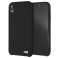 Etui BMW BMHCI61MSILBK do Apple iPhone XR hardcase Silicone M Collecti zdjęcie 3