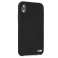 Etui BMW BMHCI61MSILBK do Apple iPhone XR hardcase Silicone M Collecti zdjęcie 6