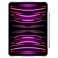 Funda híbrida Spigen Airskin para Apple iPad Pro 11 2020 / 2021 / 2022 Llorar fotografía 1