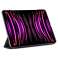 Spigen Liquid Air Folio pour Apple iPad Pro 11 2021 / 2022 Noir photo 2