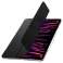 Spigen Liquid Air Folio pour Apple iPad Pro 11 2021 / 2022 Noir photo 3