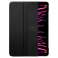 Spigen Liquid Air Folio pour Apple iPad Pro 11 2021 / 2022 Noir photo 4